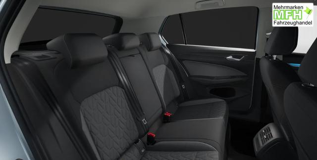 Volkswagen Golf Life Plus 1.5 eTSI 7-Gang-DSG 