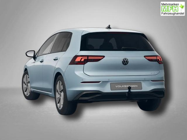 Volkswagen Golf Life Plus 1.5 eTSI 7-Gang-DSG 