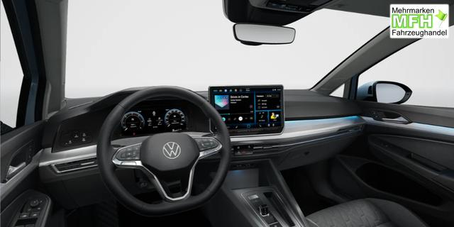 Volkswagen Golf Life Plus 1.5 eTSI 7-Gang-DSG 