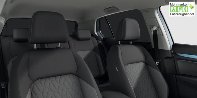 Volkswagen Golf Life Plus 1.5 eTSI 7-Gang-DSG 