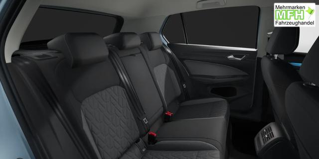 Volkswagen Golf Life Plus 1.5 eTSI 7-Gang-DSG 
