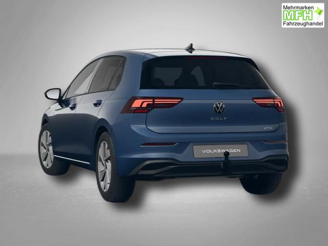 Volkswagen Golf Life Plus 1.5 eTSI 7-Gang-DSG 