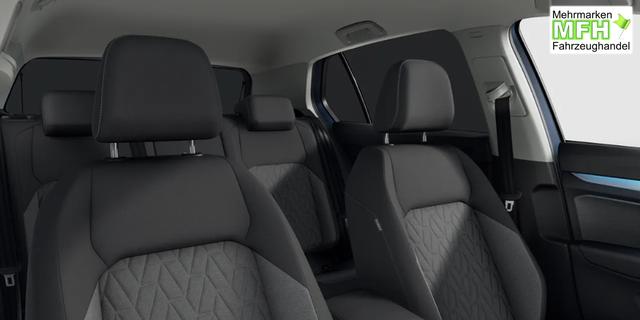 Volkswagen Golf Life Plus 1.5 eTSI 7-Gang-DSG 