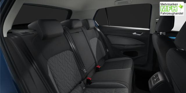 Volkswagen Golf Life Plus 1.5 eTSI 7-Gang-DSG 