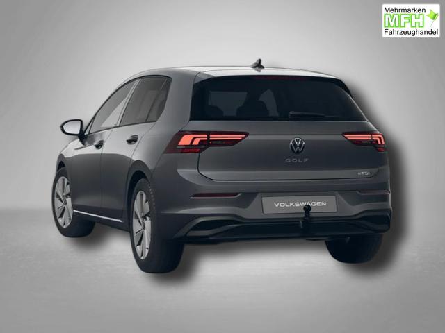 Volkswagen Golf Life Plus 1.5 eTSI 7-Gang-DSG 