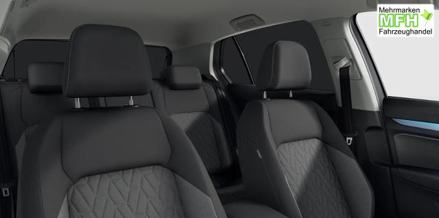 Volkswagen Golf Life Plus 1.5 eTSI 7-Gang-DSG 