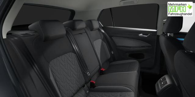 Volkswagen Golf Life Plus 1.5 eTSI 7-Gang-DSG 