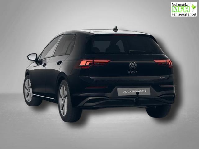 Volkswagen Golf Life Plus 1.5 eTSI 7-Gang-DSG 