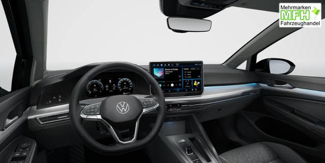 Volkswagen Golf Life Plus 1.5 eTSI 7-Gang-DSG 