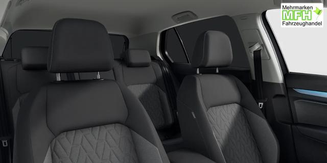 Volkswagen Golf Life Plus 1.5 eTSI 7-Gang-DSG 