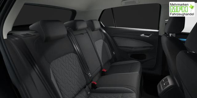 Volkswagen Golf Life Plus 1.5 eTSI 7-Gang-DSG 