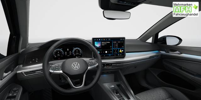 Volkswagen Golf Life Plus 1.5 eTSI 7-Gang-DSG 