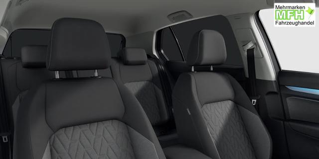 Volkswagen Golf Life Plus 1.5 eTSI 7-Gang-DSG 