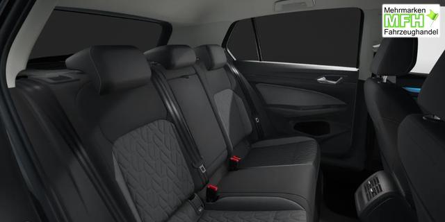Volkswagen Golf Life Plus 1.5 eTSI 7-Gang-DSG 
