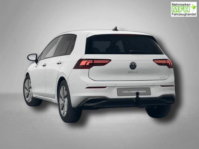 Volkswagen Golf Life Plus 1.5 eTSI 7-Gang-DSG 