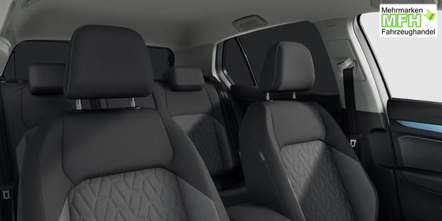 Volkswagen Golf Life Plus 1.5 eTSI 7-Gang-DSG 