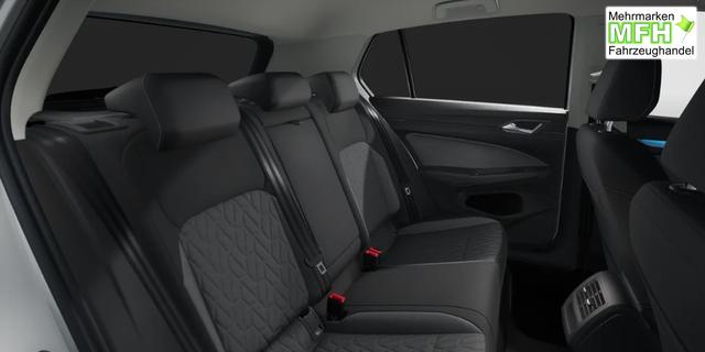 Volkswagen Golf Life Plus 1.5 eTSI 7-Gang-DSG 