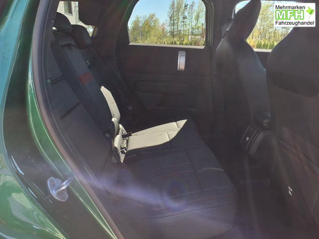 MINI Countryman C John Cooper Works Trim 1.5 7-Gang Steptronic 