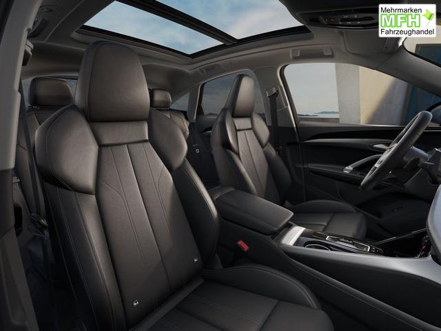 Audi Q5 Sportback S line 2.0 TFSI 7-Gang tronic quattro 