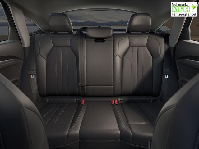 Audi Q5 Sportback S line 2.0 TFSI 7-Gang tronic quattro 
