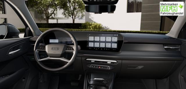 Audi Q3 S line 2.0 TSI 7-Gang DSG 