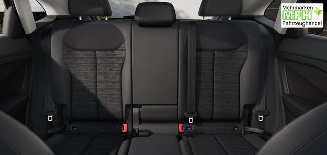 Audi Q3 S line 2.0 TSI 7-Gang DSG 