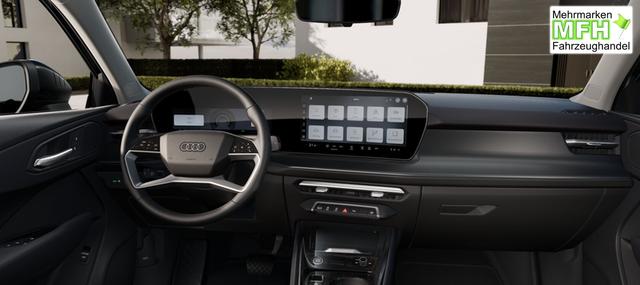 Audi Q3 S Line 1.5 TFSI 7-Gang tronic 