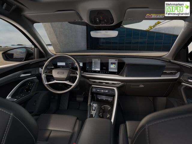 Audi Q5 Sportback S line 2.0 TFSI 7-Gang tronic quattro 
