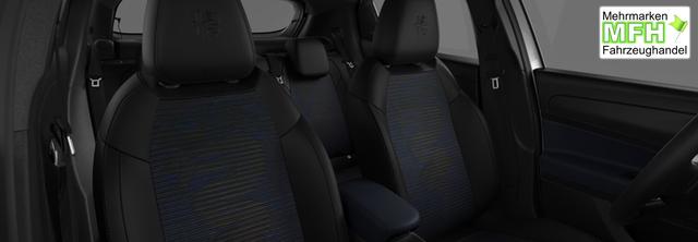 Alfa Romeo Junior Ibrida 1.2 VGT 48V-Hybrid 107 kW Speciale 