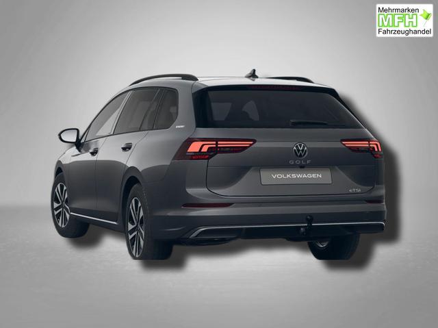 Volkswagen Golf Variant Life Plus 1.5 eTSI 7-Gang-DSG 