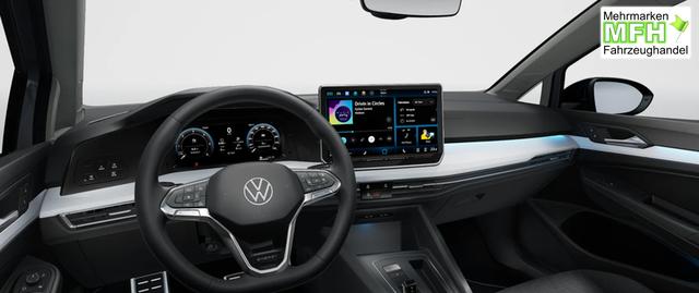 Volkswagen Golf Variant Life Plus 1.5 eTSI 7-Gang-DSG 