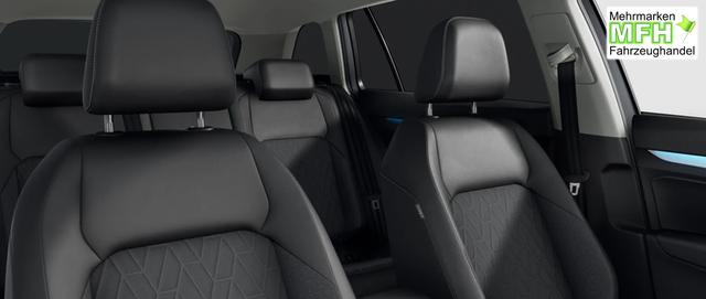 Volkswagen Golf Variant Life Plus 1.5 eTSI 7-Gang-DSG 