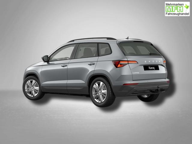 Skoda Karoq Selection 2.0 TDI 7-Gang-DSG 4x4 