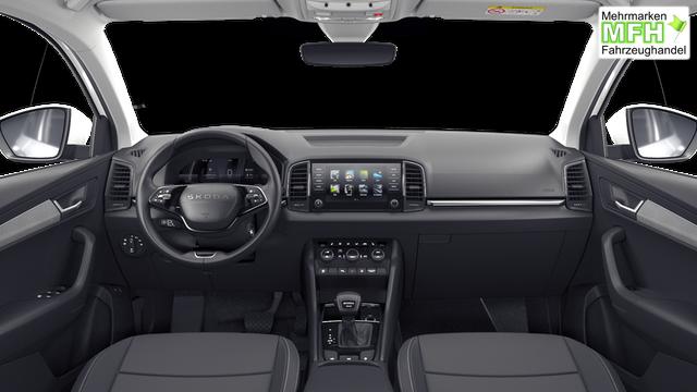 Skoda Karoq Selection 2.0 TDI 7-Gang-DSG 4x4 