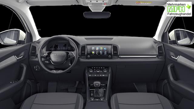 Skoda Karoq Selection 2.0 TDI 7-Gang-DSG 4x4 