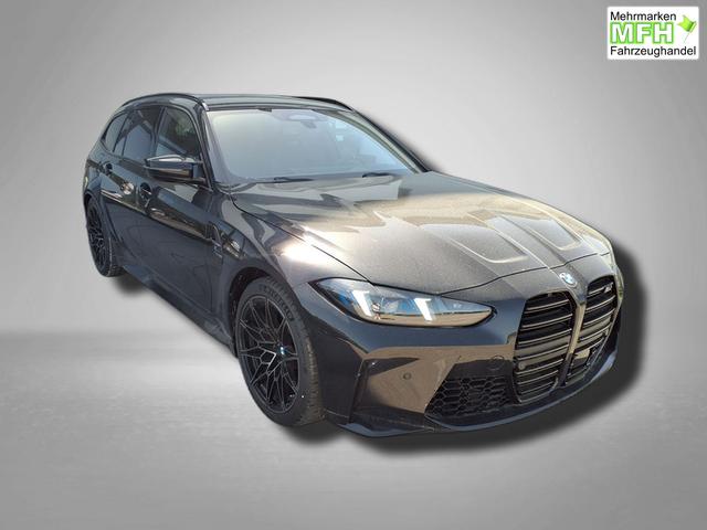 BMW M3 Competition 3.0 TFSI 8-Gang M Steptronic Sport Touring 