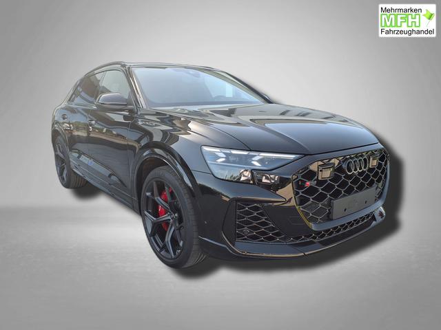 Audi RS Q8 Allrad RSQ8 