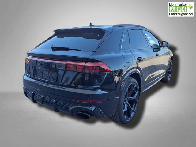 Audi RS Q8 Allrad RSQ8 