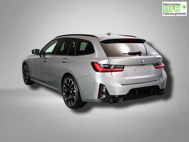 BMW 3er Touring M340 i xDrive 