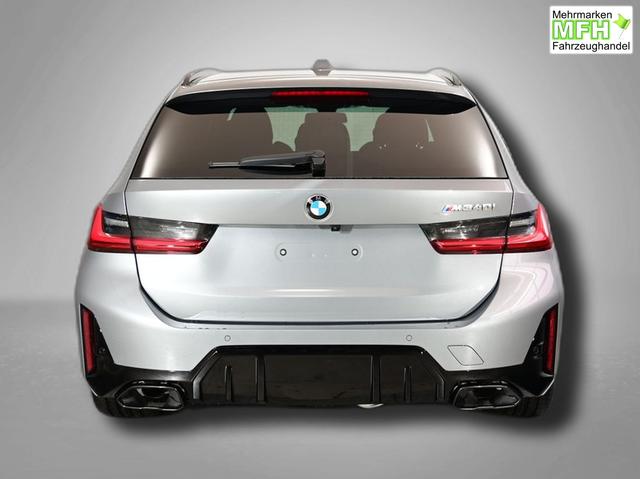 BMW 3er Touring M340 i xDrive 