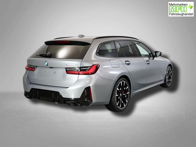 BMW 3er Touring M340 i xDrive 