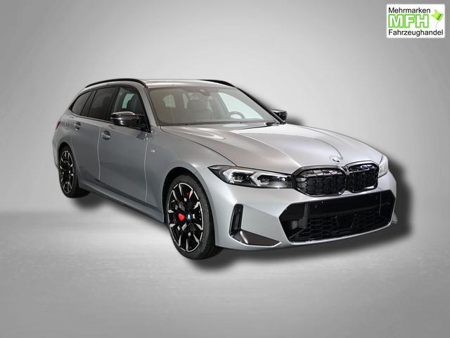BMW 3er Touring M340 i xDrive 