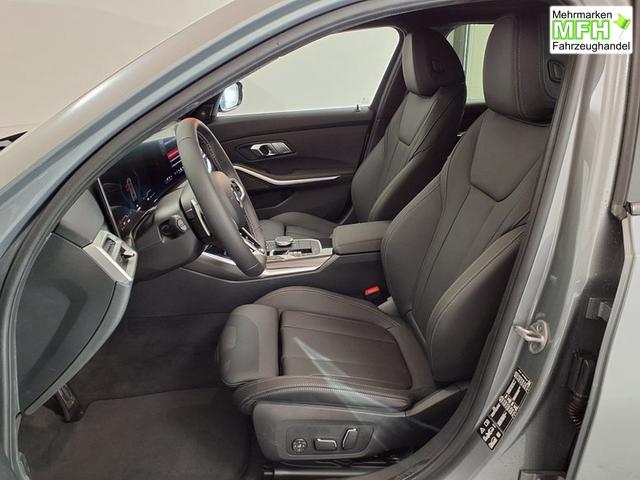 BMW 3er Touring M340 i xDrive 