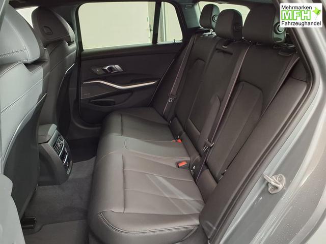 BMW 3er Touring M340 i xDrive 