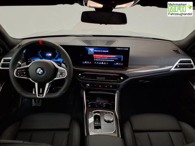 BMW 3er Touring M340 i xDrive 