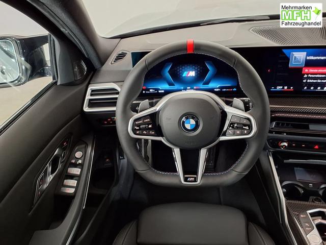 BMW 3er Touring M340 i xDrive 