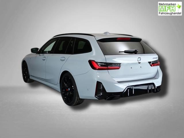 BMW 3er Touring M Sportpaket Pro M340d xDrive 
