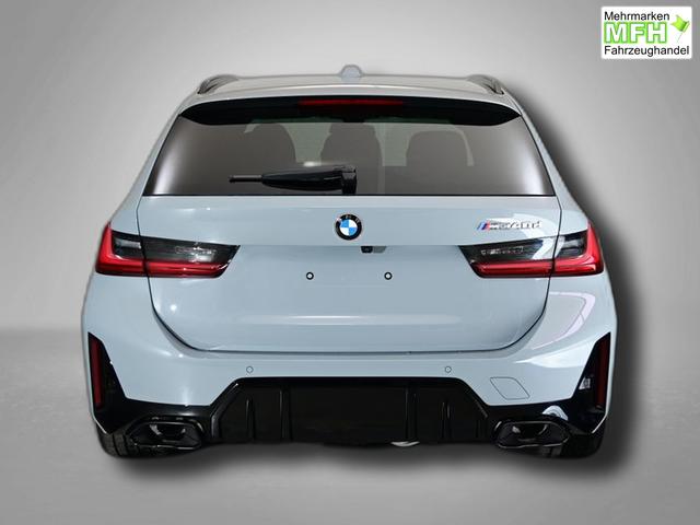 BMW 3er Touring M Sportpaket Pro M340d xDrive 