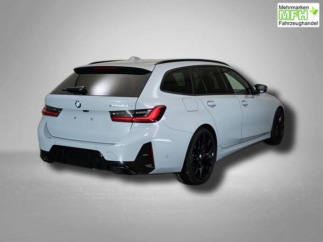 BMW 3er Touring M Sportpaket Pro M340d xDrive 