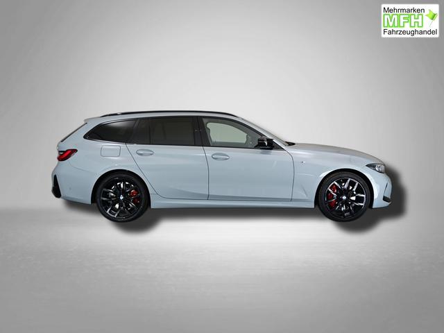 BMW 3er Touring M Sportpaket Pro M340d xDrive 